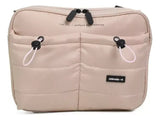 Chimola Bolso Para Cochecito Baby World Pale Pink R105
