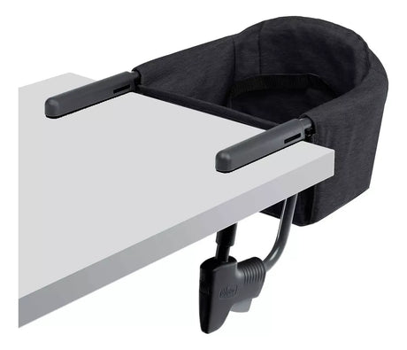 Chicco Fastlock Silla Con Enganche Rapido 950070