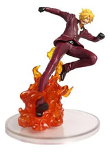 Ichibansho Figura Sanji (Signs Of The Hight King (Tba)) 63675