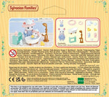Sylvanian Families Set baño de burbujas 5805