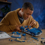 Hot Wheels Auto Coleccionista HWW25