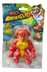 Wild Monster Flex Monstruos 14cm 1994