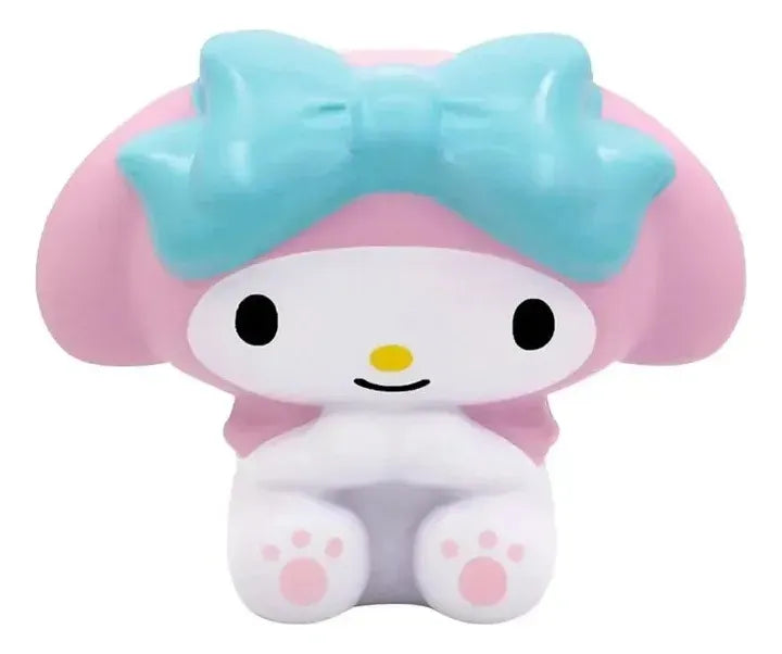 Squishy Kitty KTY09856