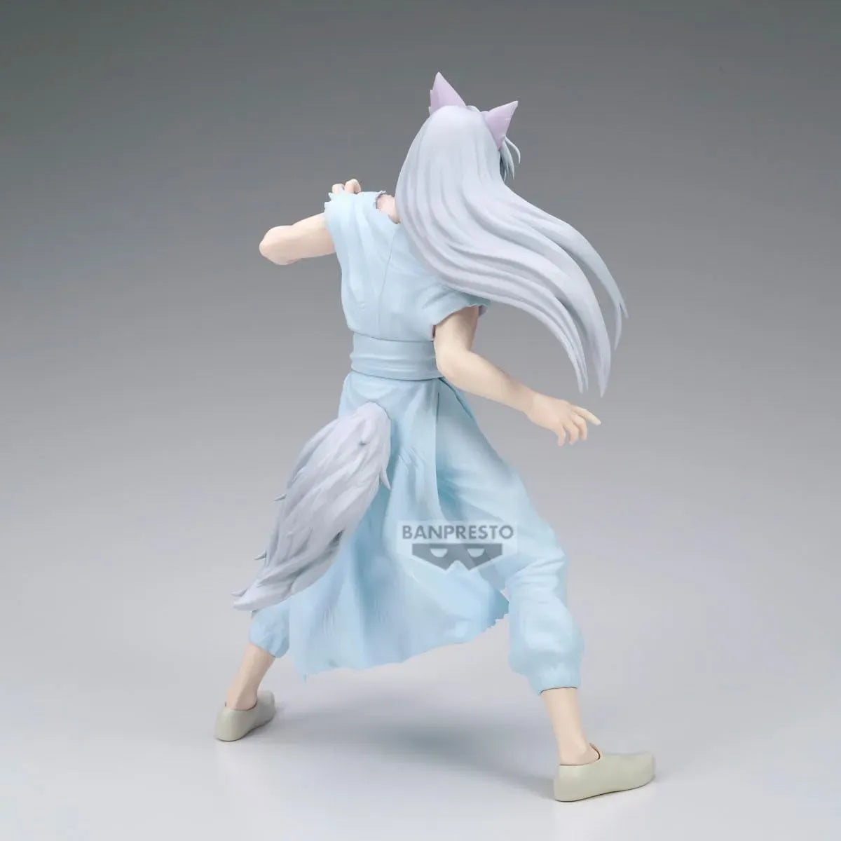 Banpresto Yu Yu HakushoMaximática De Youko Kuram 29635
