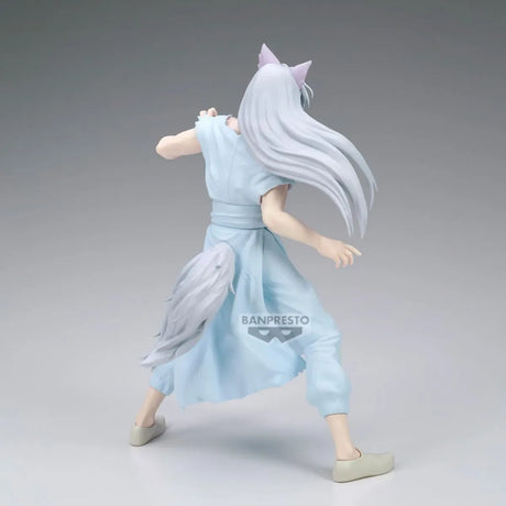 Banpresto Yu Yu HakushoMaximática De Youko Kuram 29635