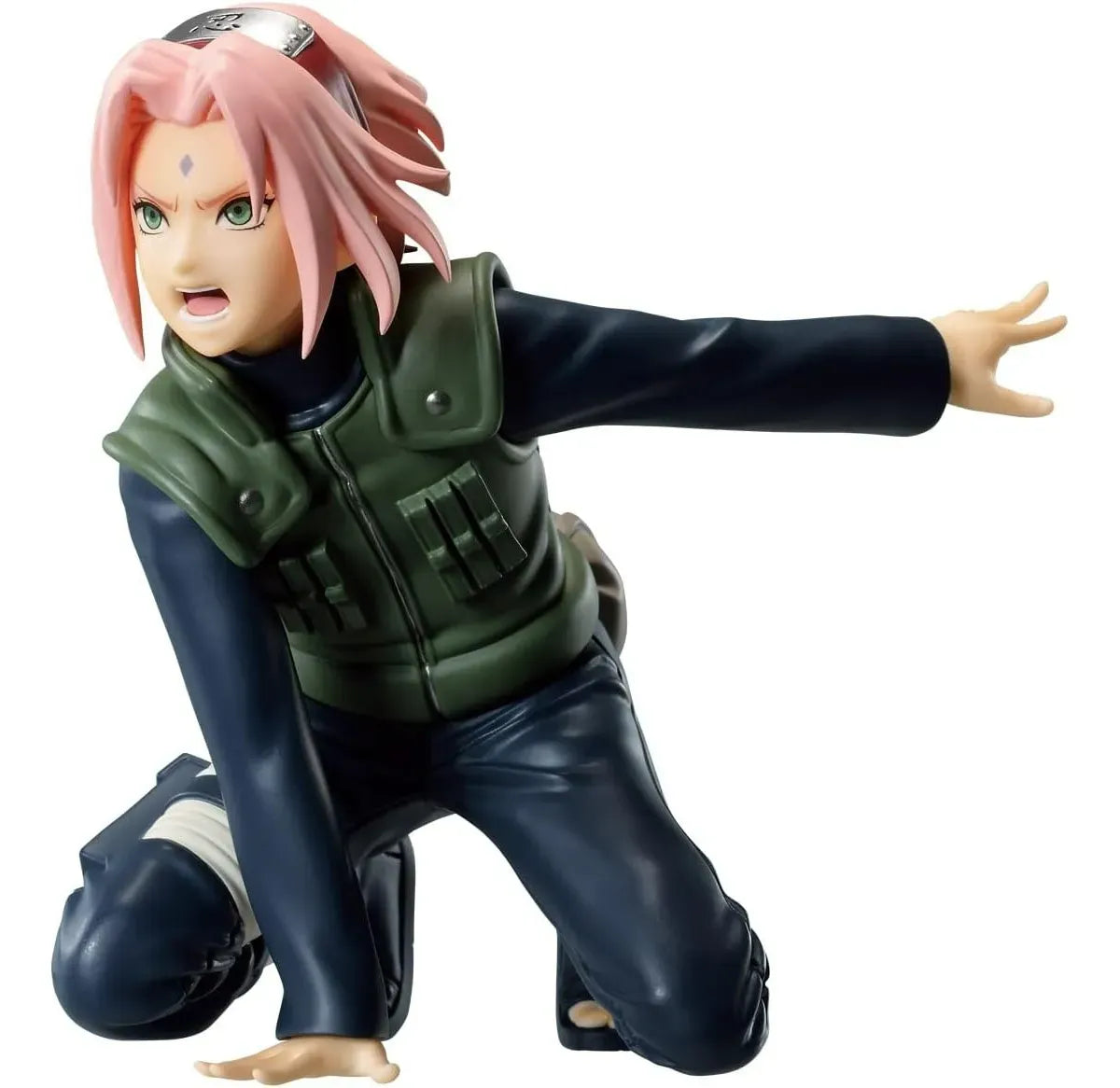 Banpresto Naruto Shippuden Panel Spectacle Haruno Sakura 88138
