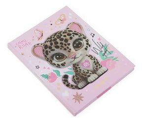 Chimola Cuaderno A5 Chita ST12