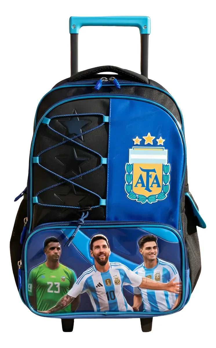 Cresko Mochila Carro AFA 18P AF180
