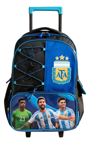 Cresko Mochila Carro AFA 18P AF180