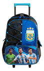 Cresko Mochila Carro AFA 18P AF180