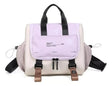 Chimola Bolso Termico Maternity Explore Light Purple BP109