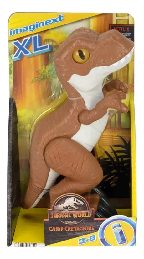 Imaginext Jurassic World T-Rex Xl GWN99