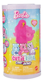 Barbie Chelsea Cutie Reveal Ositos Cariñositos Jcn97 Mattel