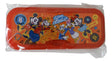 Set de cubiertos de plastico Mickey Mouse 01MICKEY058