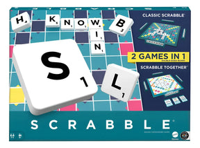Scrabble HXM54