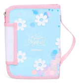 Chimola Cartuchera Completa con folios Light blue TR164