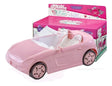 Auto Fashion Princess blanco 0711B