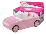 Auto Fashion Princess blanco 0711B