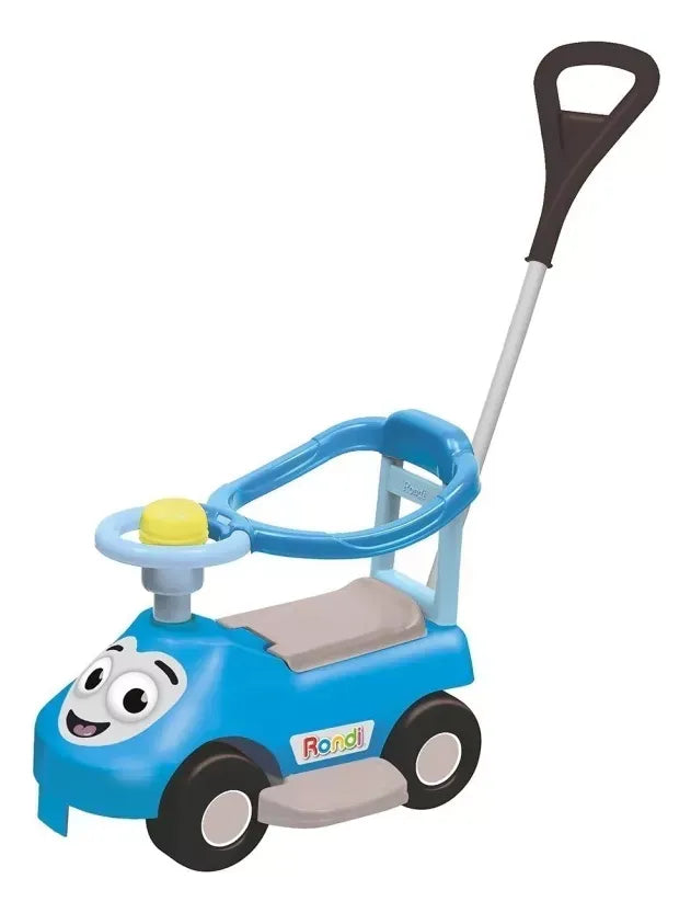 Rondi Andarin Pata Pata Baby Blue 9320