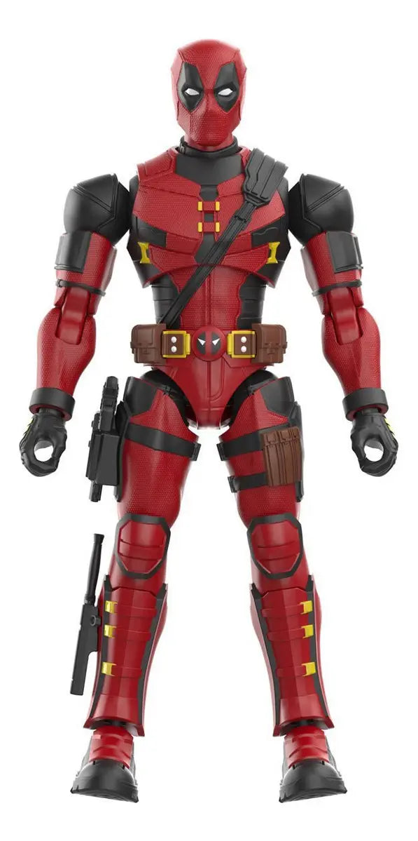 Blokees Marvel Deadpool Infinity Saga Figura 13 cm 81116B