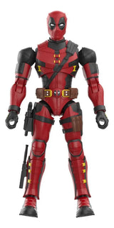 Blokees Marvel Deadpool Infinity Saga Figura 13 cm 81116B