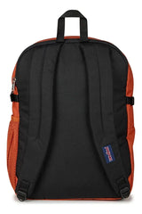 Jansport Mochila Espalda Main Campus Dune Red JNS810