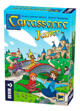 JM DV SP IF Devir Carcassonne Junior ED 2020 40-2010