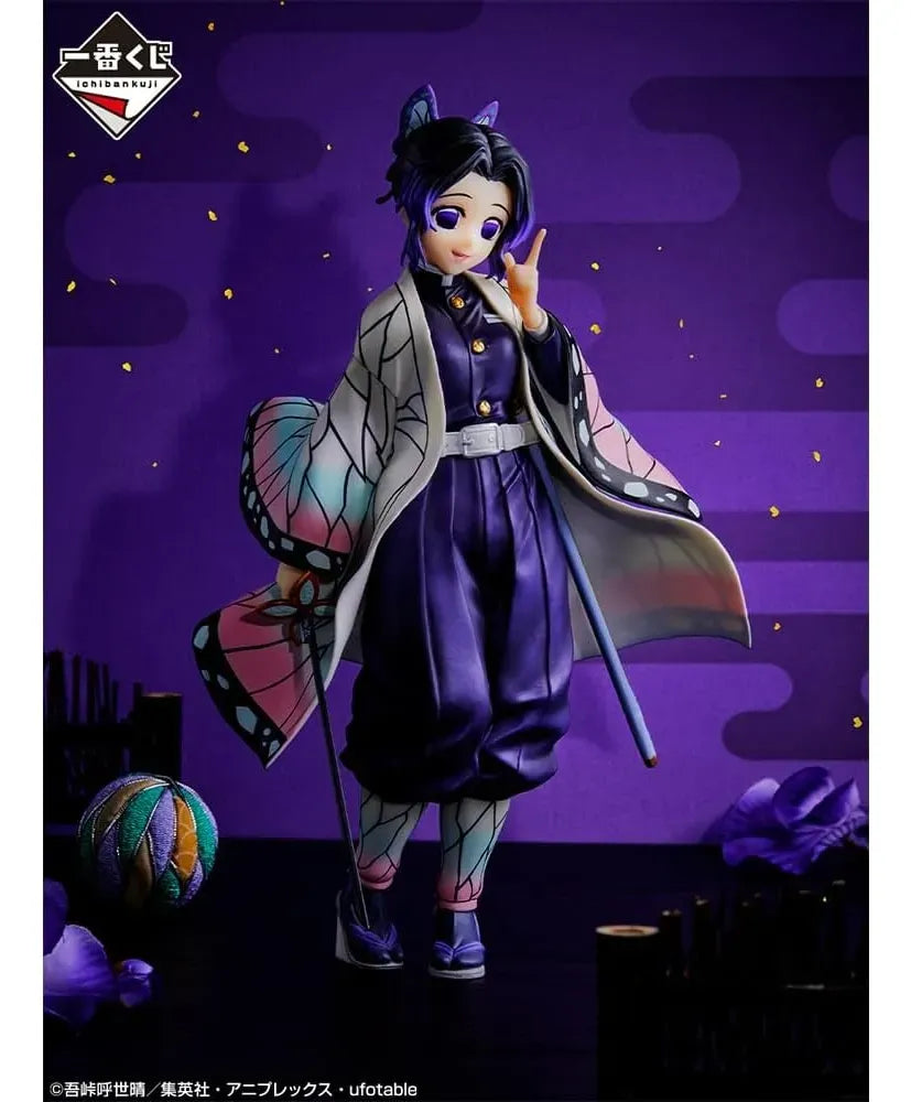 Ichibansho Figura Shinobu Kocho (The Hashira) 63662