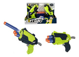 Soft Gun Pistola de Dardos 2469972