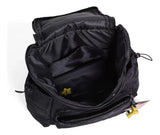 Chimola Mochila Maternity Baby World Black M206