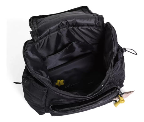 Chimola Mochila Maternity Baby World Black M206
