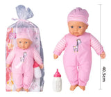 Bebote 40cm con Mamadera 2163060