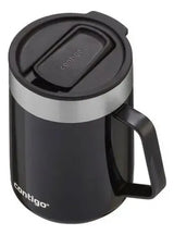 Contigo Streeterville Ss Mug W/ H 14oz Licorice 2144597