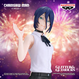 Banpresto Chainsaw Man The Movie: Reze Arc Glitter&Glamours Reze 29740