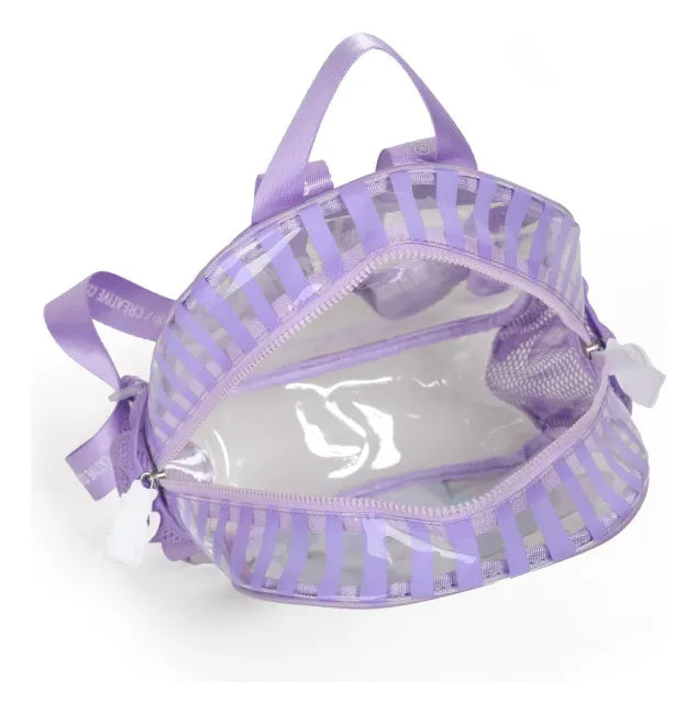 Chimola Mochila Cristal Cat Cat M267
