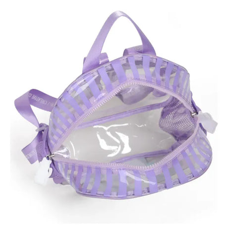 Chimola Mochila Cristal Cat Cat M267