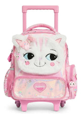 Mooving Mochila Carro 10L Quitapesares Kinder Cool Cat 1613725