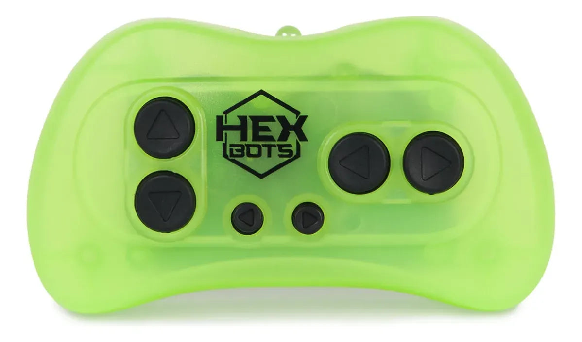 Hex Bots Wall Climber Lagarto Trepador 68184