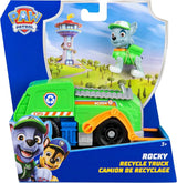 Paw Patrol Rocky Recycle Truck 6071213