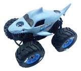 Monster Jam Mechanix 1:43 Megalodon 5004478
