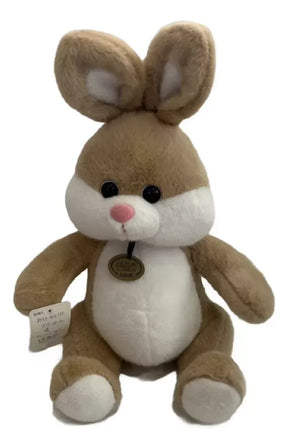 Peluche Conejo 30cm 1005-21