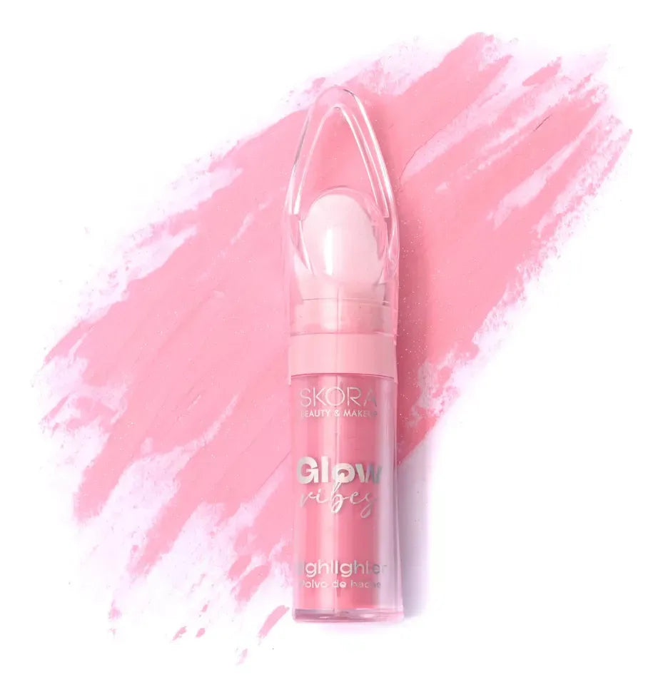 Polvo de Hadas Glow Vibes Tono 4 39565