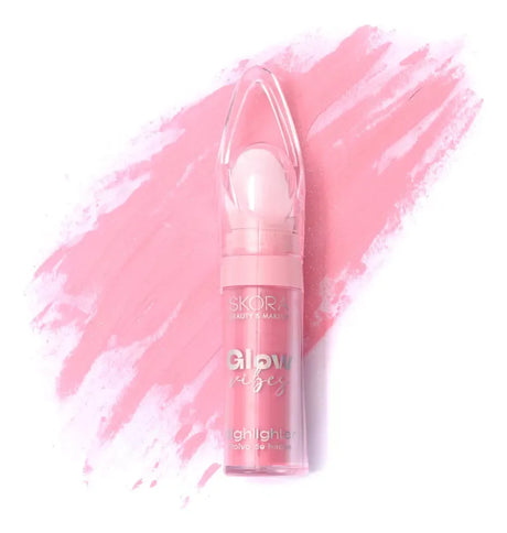 Polvo de Hadas Glow Vibes Tono 4 39565
