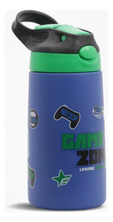 Footy Botella Termica Game Zone Boterm175