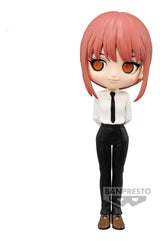 Banpresto Chainsaw Man Q Posket-Makima- 88094