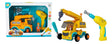 Set Auto Construccion con Musica 1960905