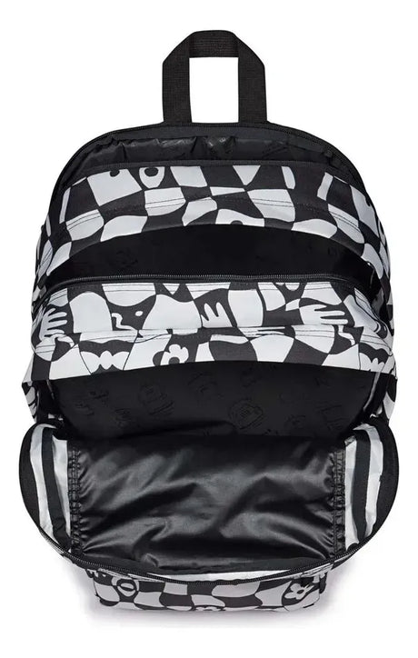 Jansport Mochila Big Student Gravity Chec JNS530