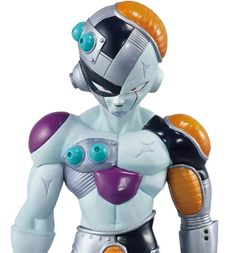 Ichibansho Figura Mecha Frieza (Vs Omnibus Great) 63680