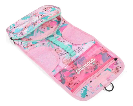 Chimola Cartuchera Desplegable Chita BT356