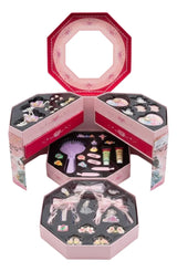 Kit Joyero Caja Organizadora KL431
